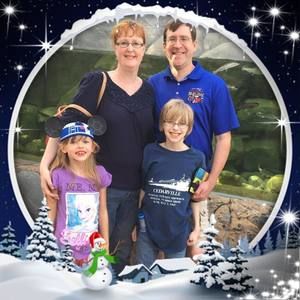 Meet your Posher, Christine